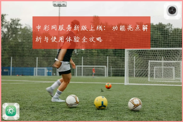 中彩网服务新版上线:功能亮点解析与使用体验全攻略