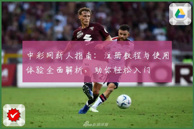 中彩网新人指南：注册教程与使用体验全面解析，助你轻松入门